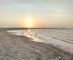 Se agrava falta de agua en la zona Ribereña