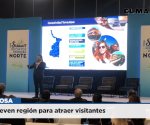 Promueven región para atraer visitantes