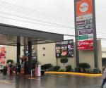 Venden hasta en 18.79 el litro de gasolina Magna