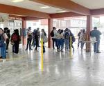 Aumentan las clases presenciales en el Cbtis 73