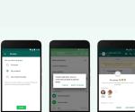 WhatsApp permitirá realizar encuestas en chats grupales