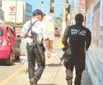 Redoblará la Policía Estatal seguridad en vacaciones