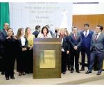 Presentan iniciativa a favor de pacientes