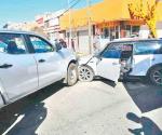 Elevan las clases índice de accidentes