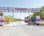 Ambulantes  tienen permiso de vender en La Playita