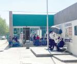 Atenderán en IMSS sólo urgencias en días santos