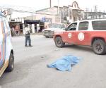 Hallan camioneta de presuntos asesinos