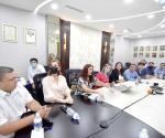 Empresarios quieren foro con candidatos