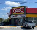 Realizan "Pro Redondeo Clientes Oxxo"