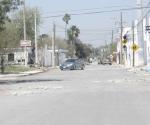 ´Bachean´ calles con escombro