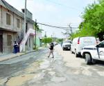 Hallan a muerta en bar abandonado