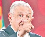 También cuidamos a delincuentes: AMLO