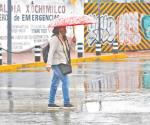 Prevé el SMN 40 tormentas y huracanes