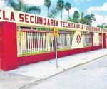 Suspenden clases nuevamente