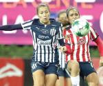 Rayadas o Chivas, súper campeonas