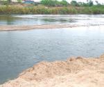 Alertan a la población por poca captación de agua