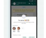 WhatsApp ya permite crear grupos de hasta 512 participantes
