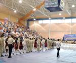 Clausura de clases serán presenciales