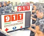 Llama ´el mudo´ sin oficio al 911