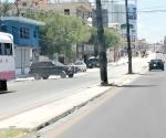 Extienden el cierre de Bulevar Hidalgo