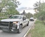 Proponen a Guardia Nacional para evitar el robo de agua