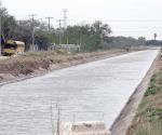 Exigen cumplir el acuerdo de aguas