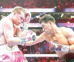 Hizo bien ´Canelo´ en evitar a Bivol