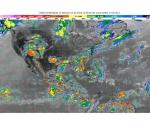 Alertan por ingreso de onda tropical