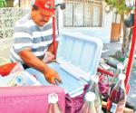 Piden vigilar consumo de comida en la calle