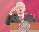 Anuncia AMLO nueva fase de ´pobreza franciscana´