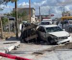 Automovilista ocasiona fatal accidente, luego huye