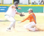 Todo listo para el Estatal de Softbol