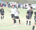 Reynosa es sede del Campeonato Estatal de Futbol