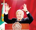 Protege FGR a AMLO