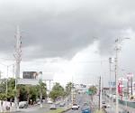 Pronostican lluvias y tormentas eléctricas