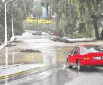 Se preparan en municipios para tormenta