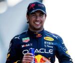 ¿Siente Checo el apoyo de los seguidores de Verstappen?