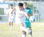 Presentan Guerreros su cuerpo técnico