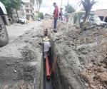 Suspenden servicio de agua en La Cañada