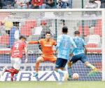 Tuzos exhibe a los Diablos