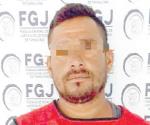 Pescador detenido por abuso sexual