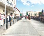 Fiestas patrias dejan aumento en las ventas