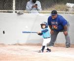 Convoca la Niños Héroes a peloteritos