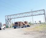 Retoman proyecto de puente peatonal