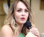 ¡Aguas! Gaby Spanic lanza seria advertencia a Chapoy