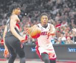 El Heat le pone alto a Blazers