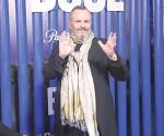 ¡Muy sincero! Miguel Bosé cuenta todo en su bioserie