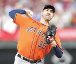 Verlander gana al fin en una Serie Mundial