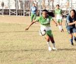 Se corona CBTA como campeonas estatales