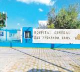 Faltan 15 médicos en San Fernando